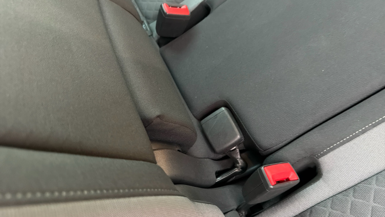 Volkswagen Tiguan 1.5 TSi EVO 150 Match 5dr Petrol Estate